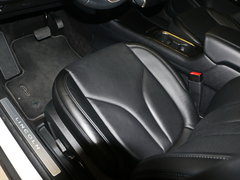 2017款 2.0T 四驱尊雅版