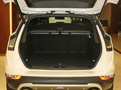 2017款 2.0T 四驱尊雅版