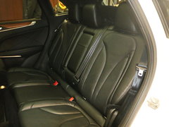 2017款 2.0T 四驱尊雅版