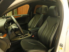 2017款 2.0T 四驱尊雅版