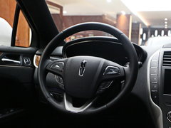 2017款 2.0T 四驱尊雅版