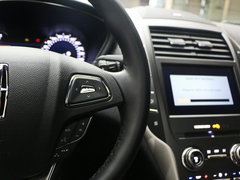2017款 2.0T 四驱尊雅版