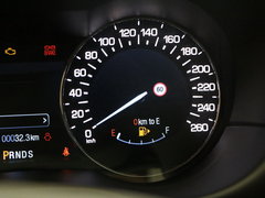 2017款 2.0T 四驱尊雅版