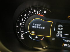2017款 2.0T 四驱尊雅版