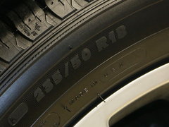 2017款 2.0T 四驱尊雅版