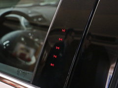 2017款 2.0T 四驱尊雅版