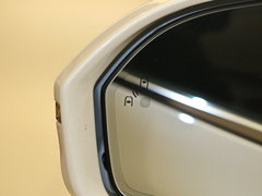 2017款 2.0T 四驱尊雅版