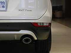 2017款 2.0T 四驱尊雅版