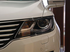 2017款 2.0T 四驱尊雅版