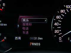 2017款 2.0T 两驱尊悦版