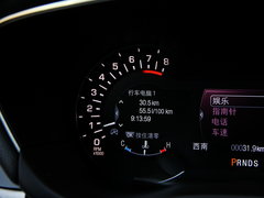 2017款 2.0T 两驱尊悦版
