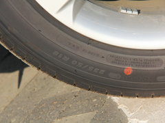 2017款 2.0T 两驱尊悦版