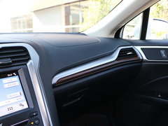 2017款 EcoBoost 245至尊型