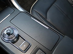 2017款 EcoBoost 245至尊型