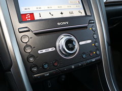 2017款 EcoBoost 245至尊型