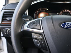 2017款 EcoBoost 245至尊型