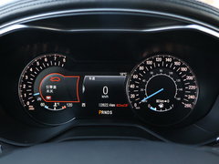 2017款 EcoBoost 245至尊型
