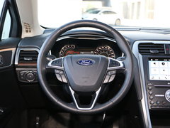 2017款 EcoBoost 245至尊型
