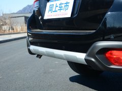 2017款 2.5i 运动导航版EyeSight