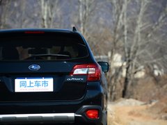 2017款 2.5i 运动导航版EyeSight