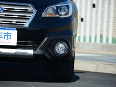 2017款 2.5i 运动导航版EyeSight