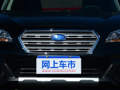 2017款 2.5i 运动导航版EyeSight