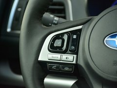 2017款 2.5i 运动导航版EyeSight