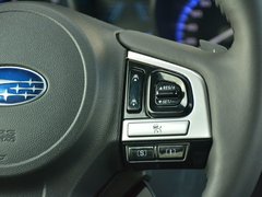 2017款 2.5i 运动导航版EyeSight