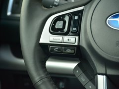 2017款 2.5i 运动导航版EyeSight