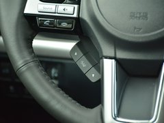 2017款 2.5i 运动导航版EyeSight