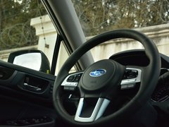 2017款 2.5i 运动导航版EyeSight