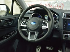 2017款 2.5i 运动导航版EyeSight