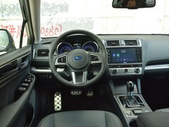 2017款 2.5i 运动导航版EyeSight