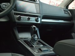 2017款 2.5i 运动导航版EyeSight