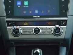 2017款 2.5i 运动导航版EyeSight