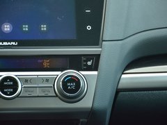 2017款 2.5i 运动导航版EyeSight