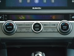 2017款 2.5i 运动导航版EyeSight
