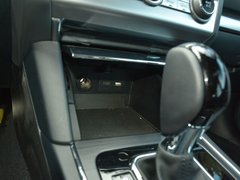 2017款 2.5i 运动导航版EyeSight