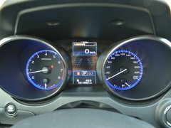 2017款 2.5i 运动导航版EyeSight