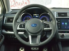 2017款 2.5i 运动导航版EyeSight