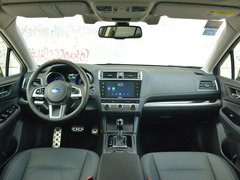 2017款 2.5i 运动导航版EyeSight