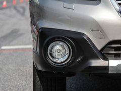 2017款 2.5i 豪华导航版EyeSight