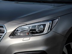 2017款 2.5i 豪华导航版EyeSight