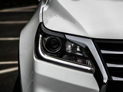 2017款 2.5i 豪华导航版EyeSight