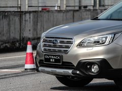 2017款 2.5i 豪华导航版EyeSight