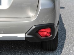 2017款 2.5i 豪华导航版EyeSight