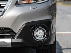 2017款 2.5i 豪华导航版EyeSight
