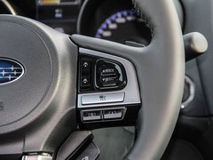 2017款 2.5i 豪华导航版EyeSight