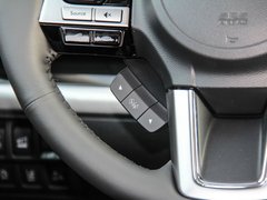 2017款 2.5i 豪华导航版EyeSight