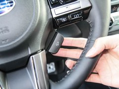 2017款 2.5i 豪华导航版EyeSight